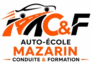 Logo MC&F
